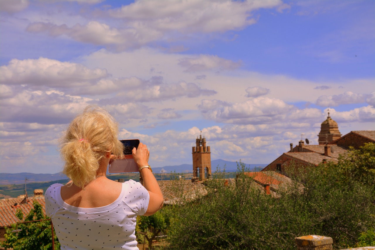 Montalcino and Tuscany Delights 5 days