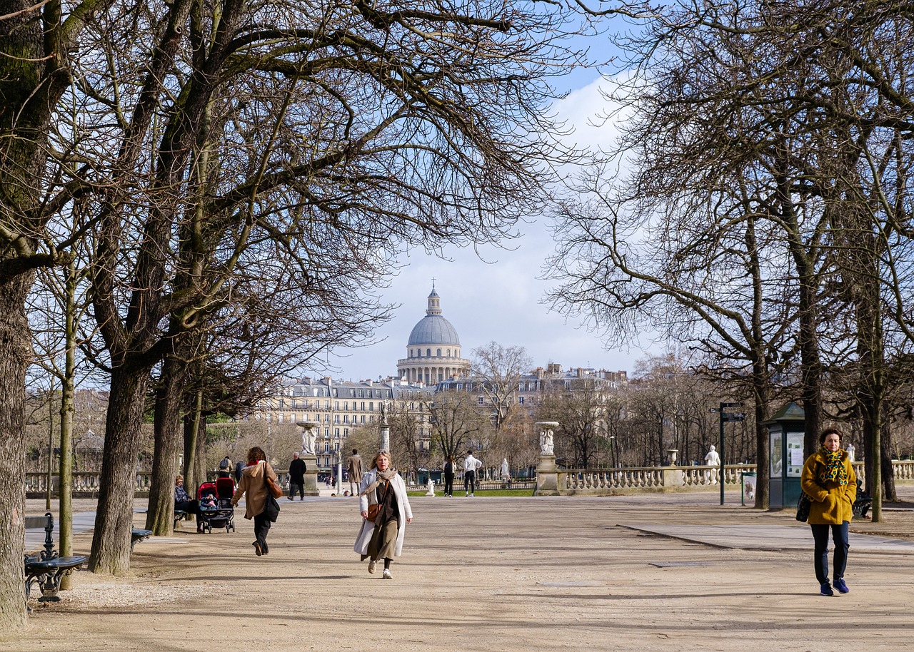 Luna de miel en Luxemburgo 5 días