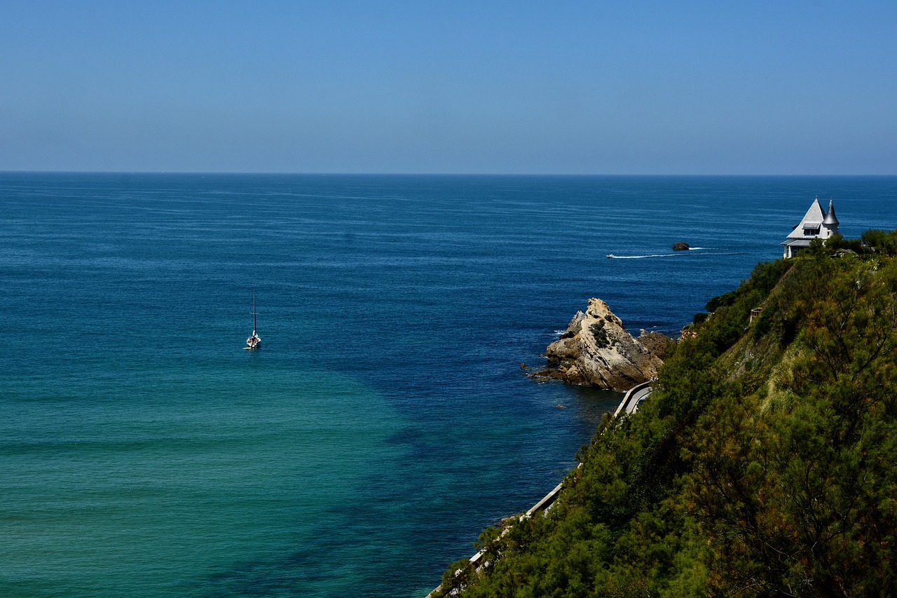 Road Trip de 3 jours en van aux Pays Basques