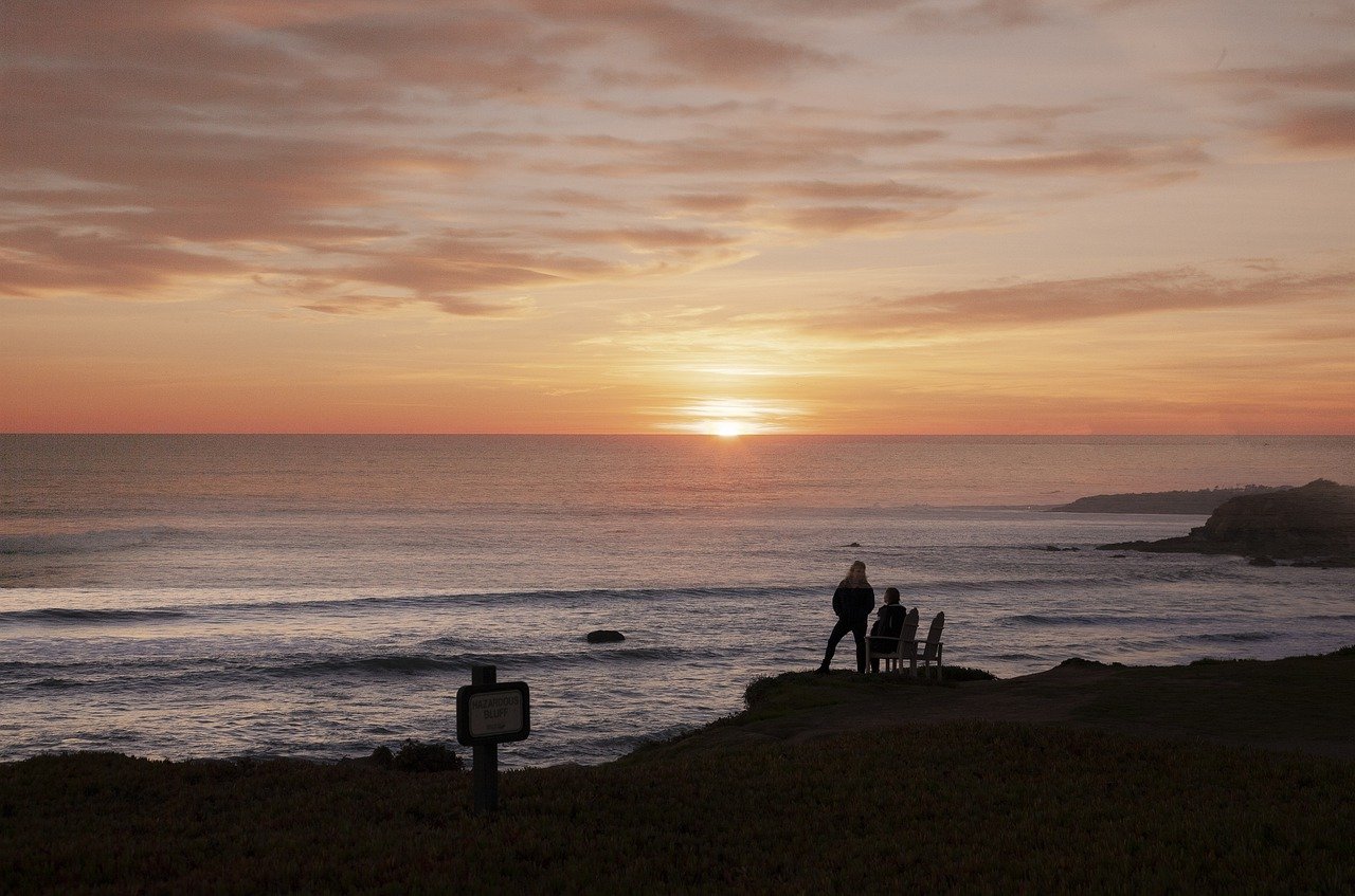 5-Day California Coastal Highway Adventure