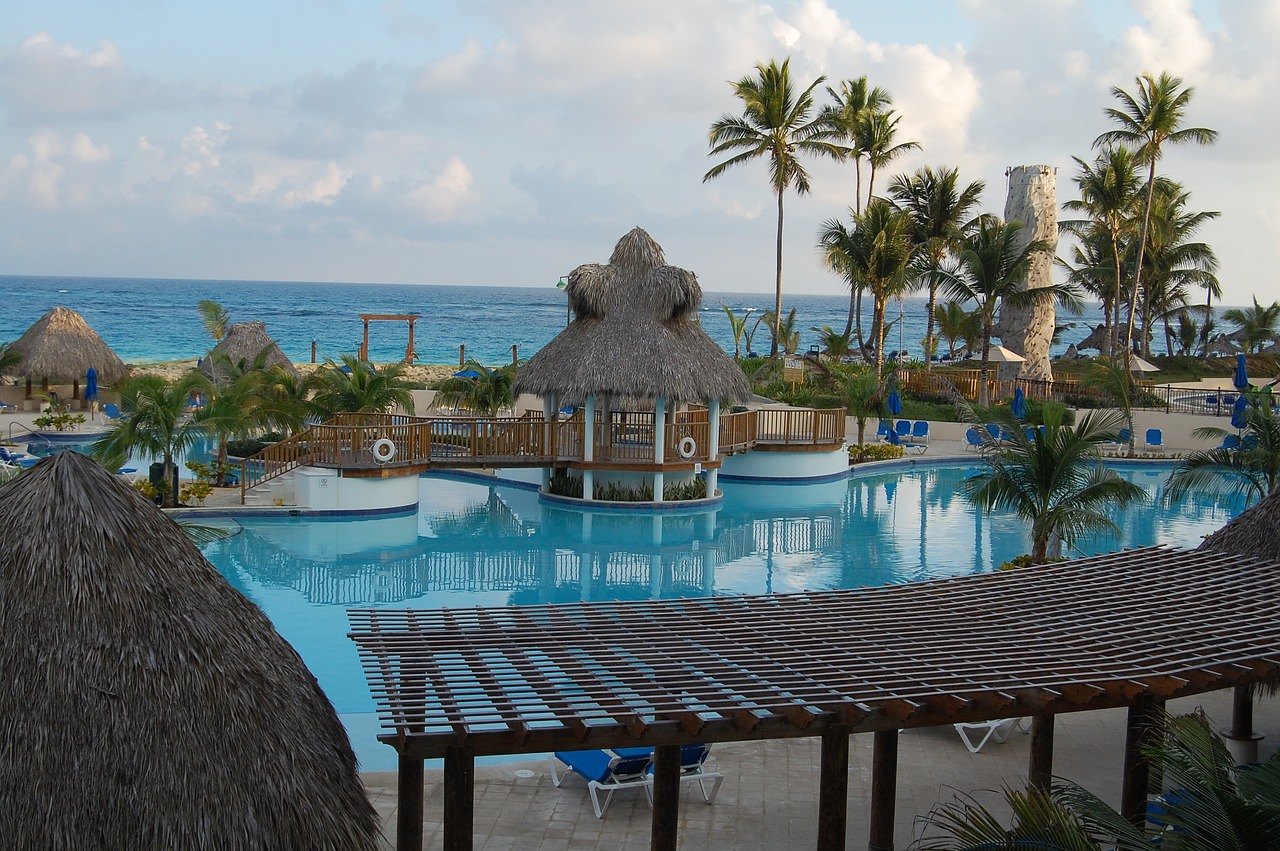 7 días de relax y diversión en Punta Cana