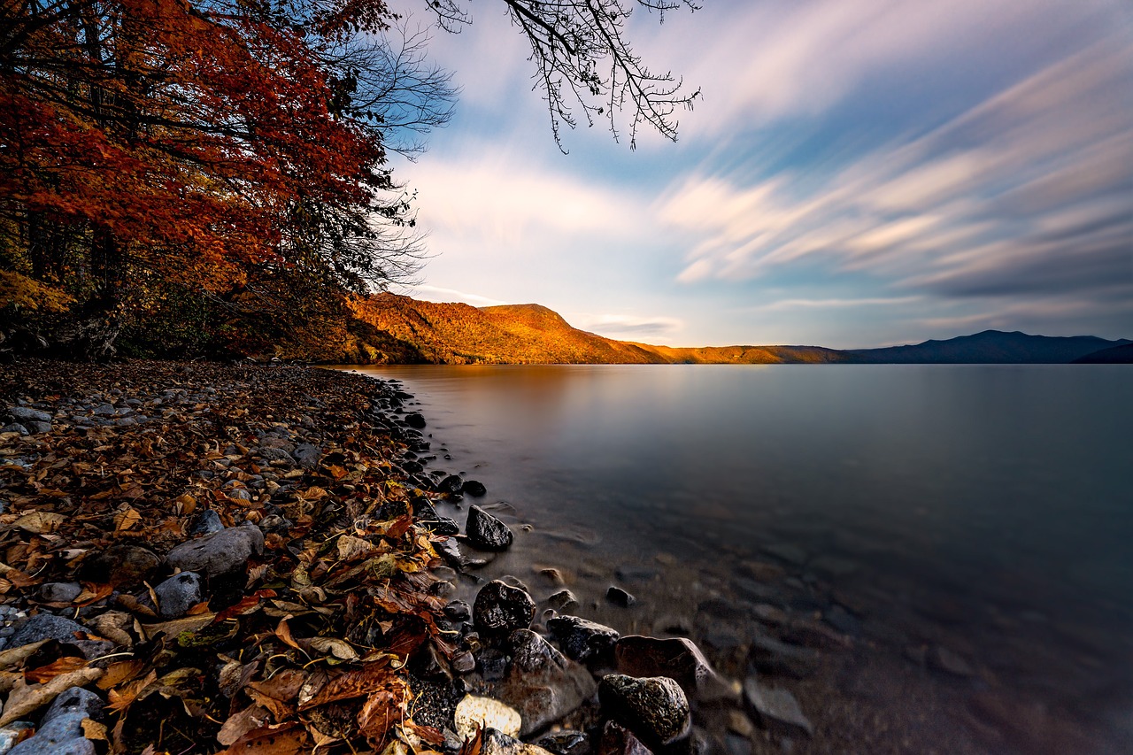 3 Days Exploring Towada Lake