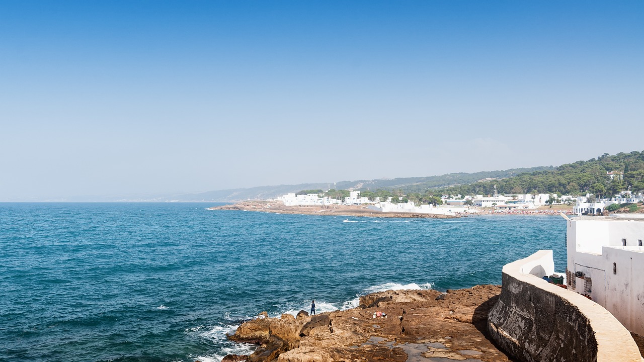 Découverte de Tipaza en 5 jours