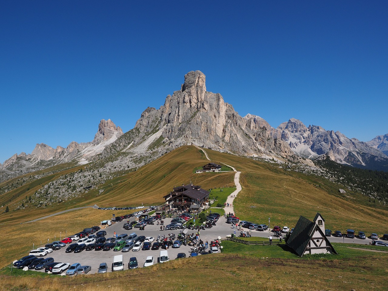 Gita fuori porta di 1 giorno