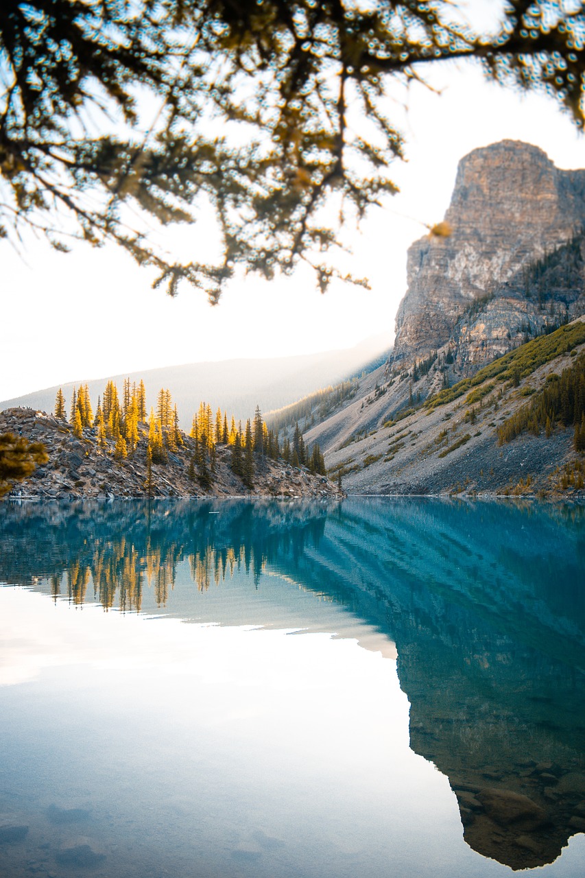 Banff 5 Day Nature Escape