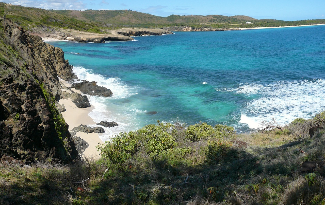 10 jours inoubliables en Martinique