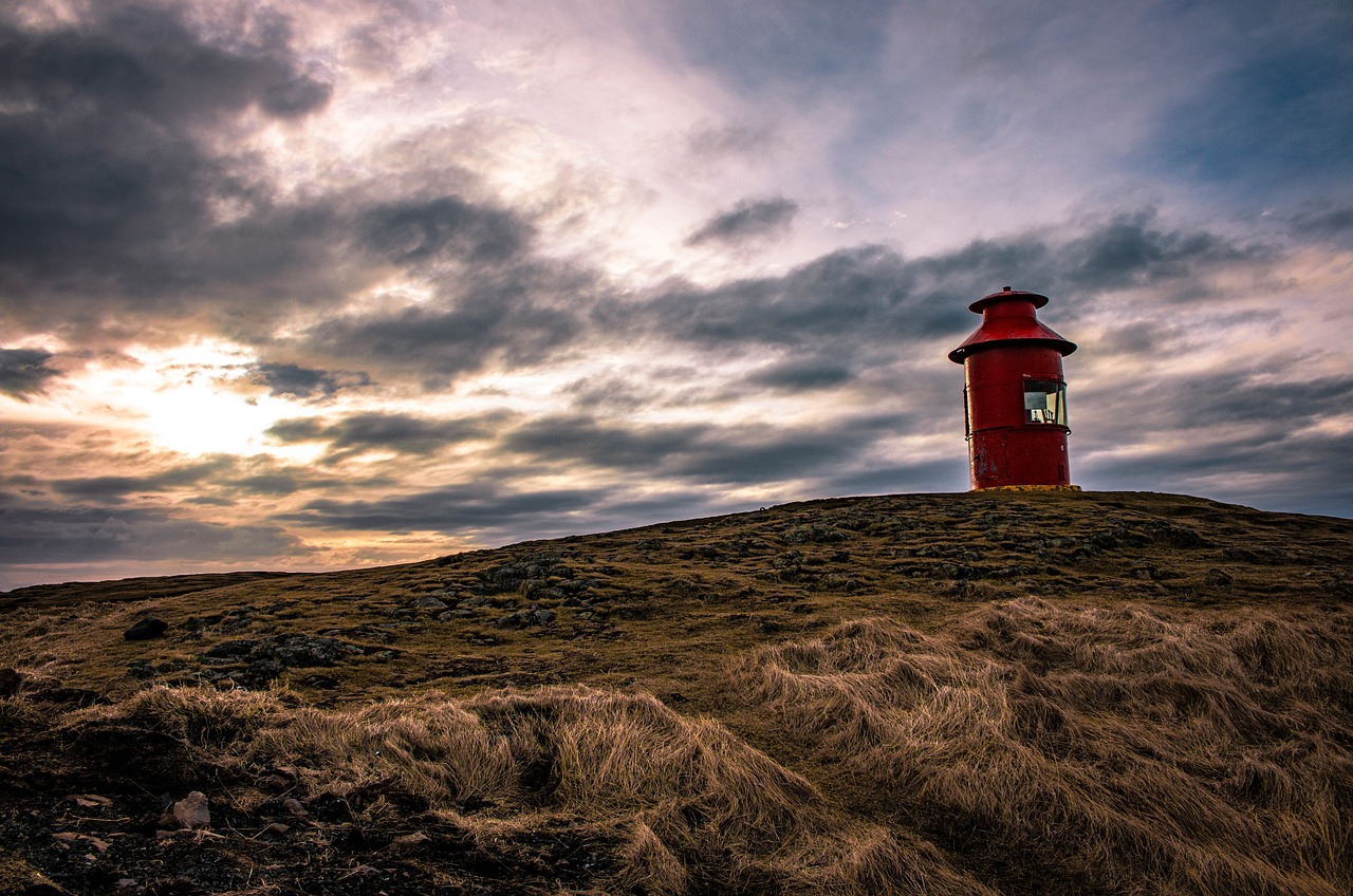 2 Days of Exploration in Stykkisholmur