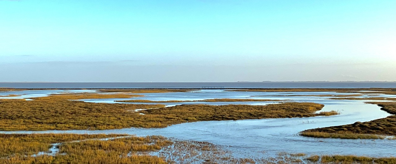 5 Tage Wangerooge Abenteuer