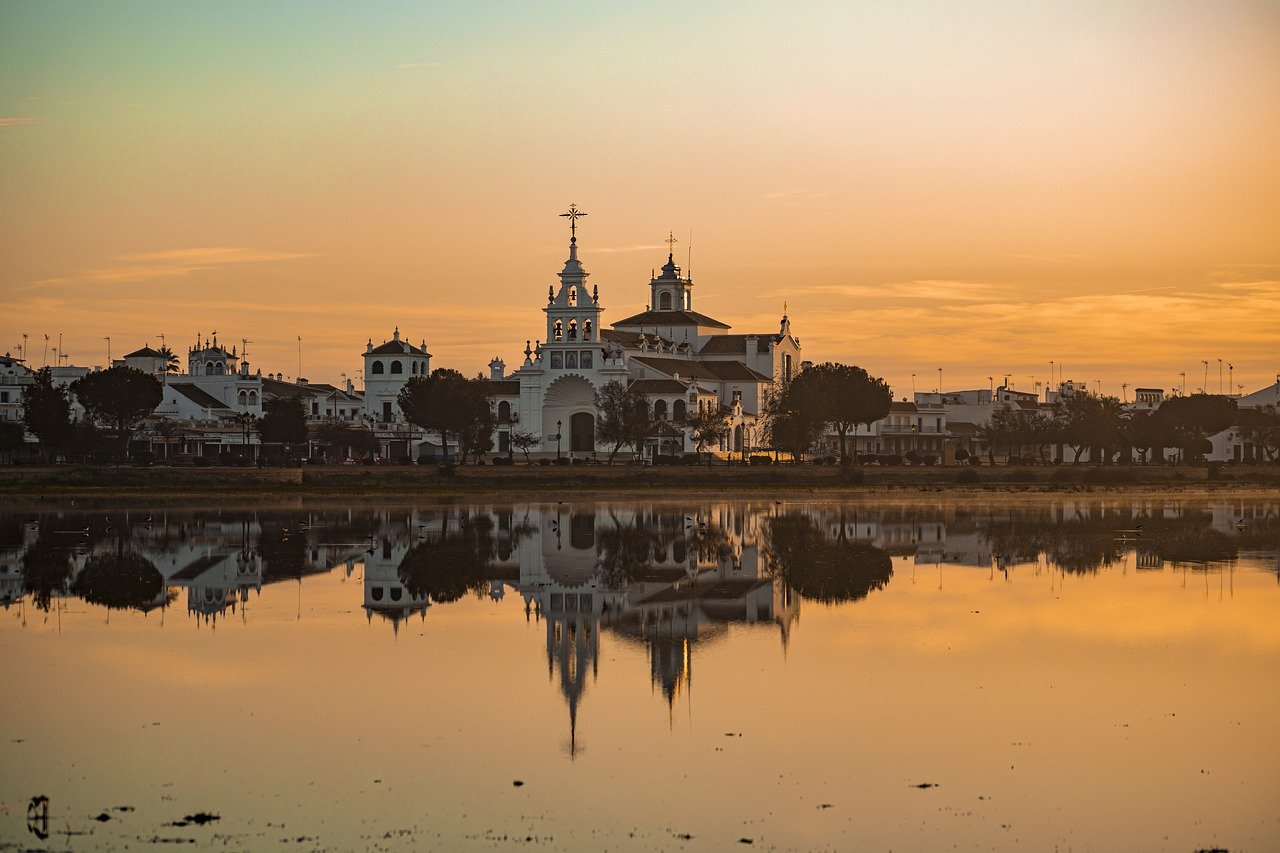 Huelva 3 días de exploración y aventura