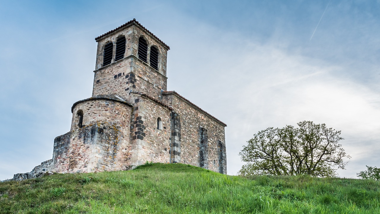 7 jours de nature et randonnée autour de Meyrignac-l'Église