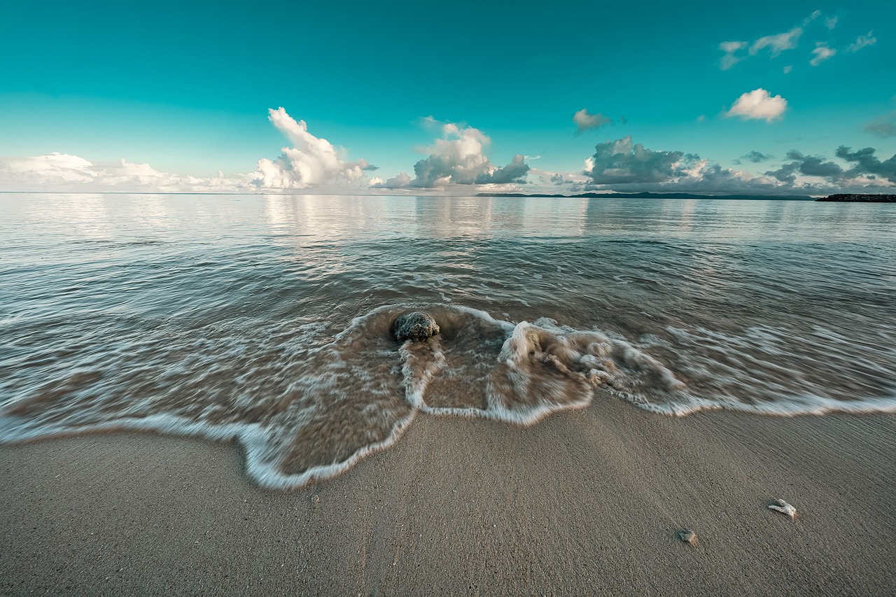 5 jours à Okinawa avec plus de plages