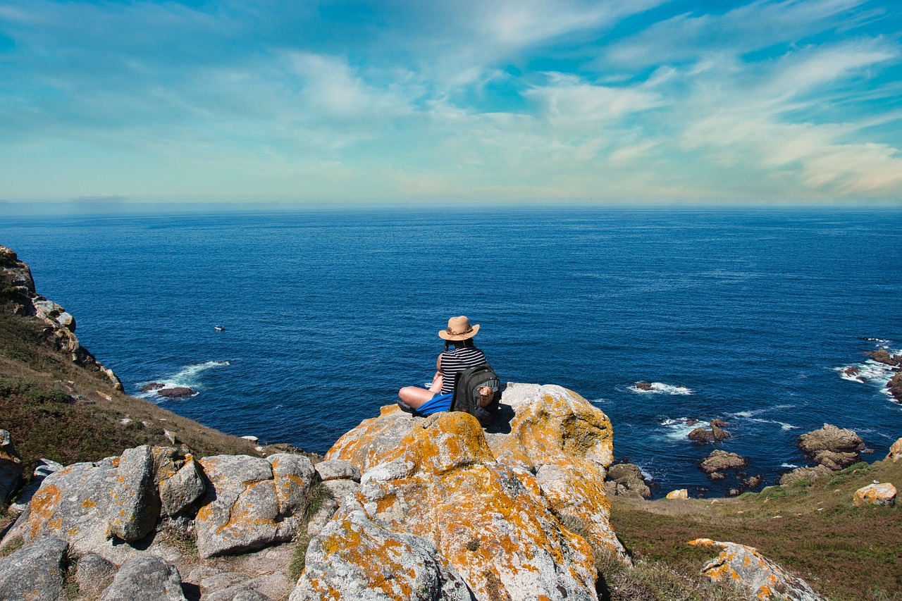 7 días explorando playas y naturaleza en Galicia