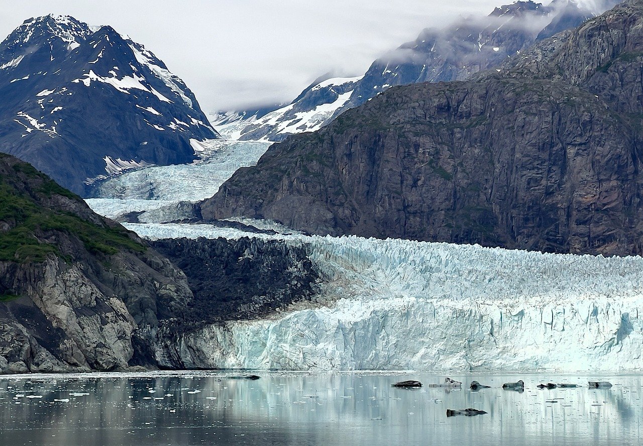 Crucero de Verano por Alaska 2025 - 7 días