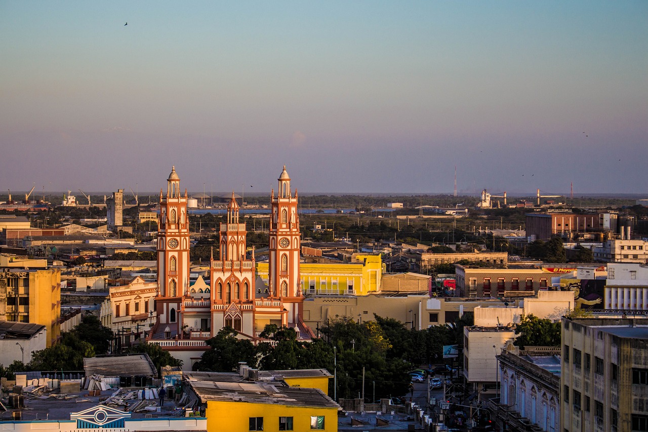 Explorando Barranquilla en 3 días