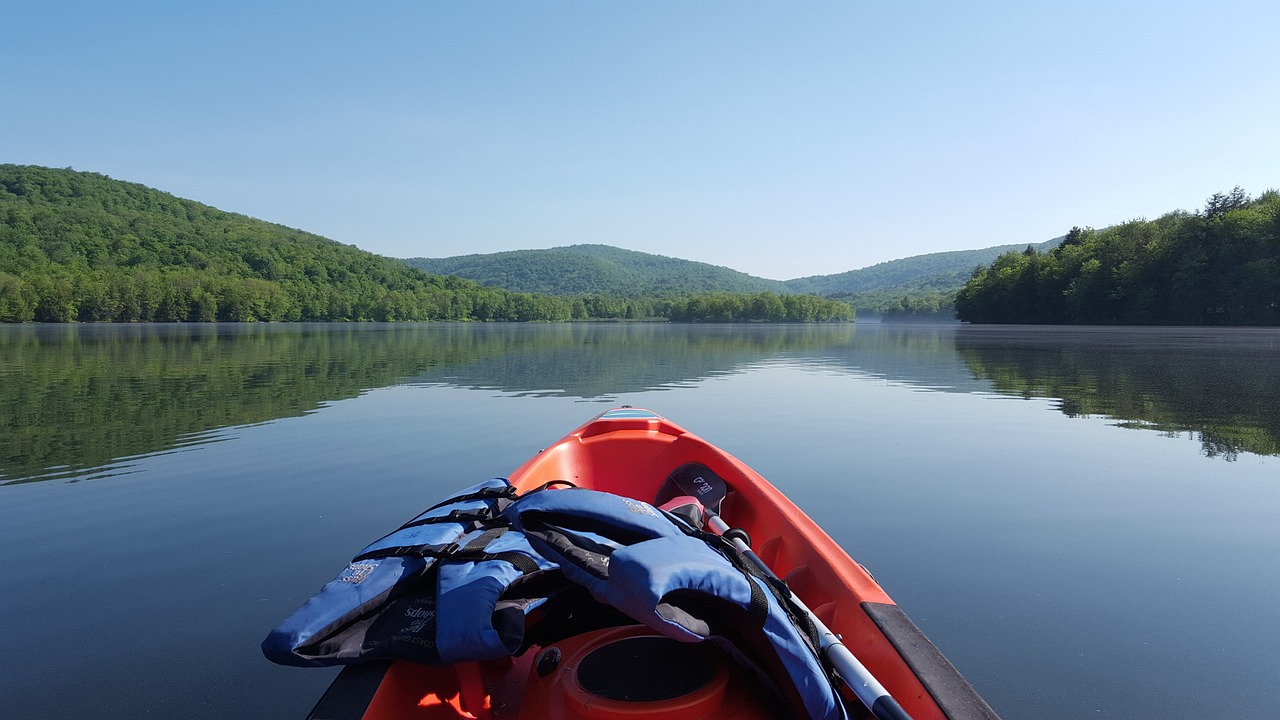 5 Tage Abenteuer in den Catskills