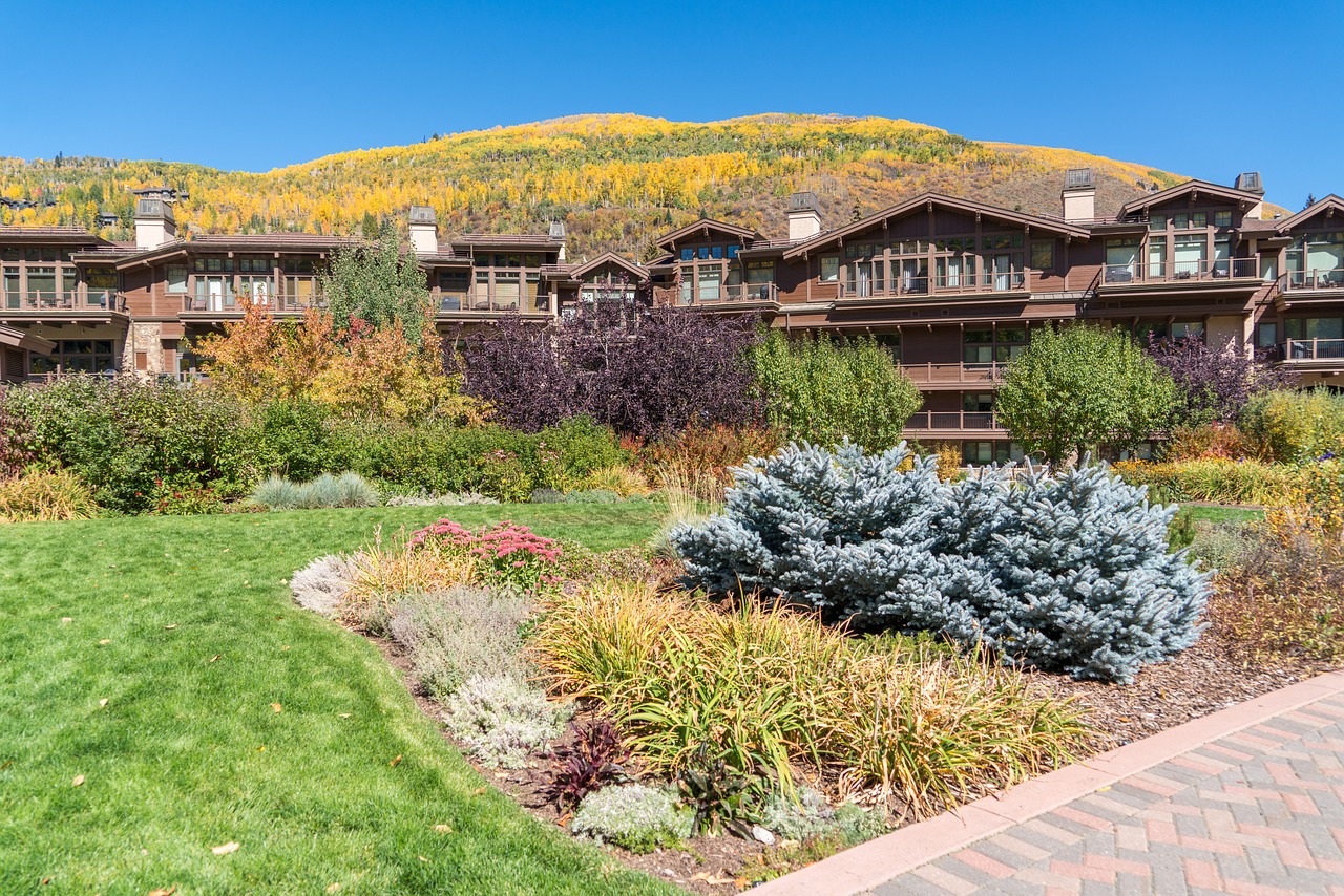 5-Day Vail Chophouse Adventure