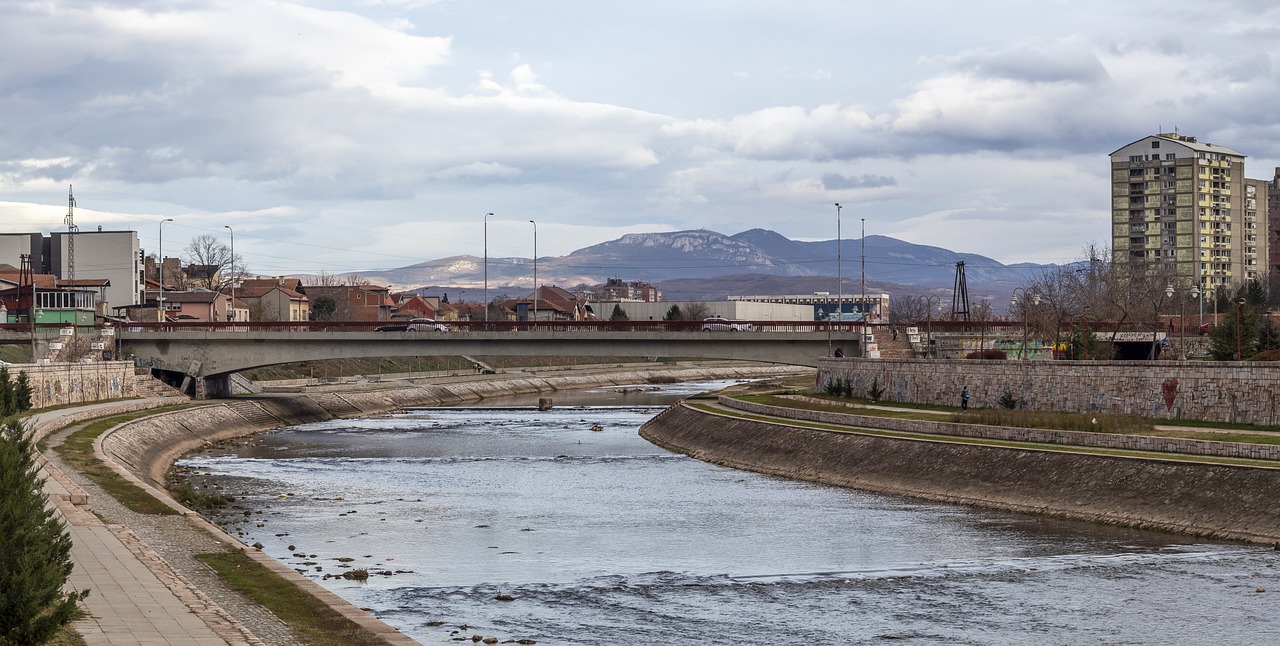 Découverte de Strabane et Derry en 5 jours