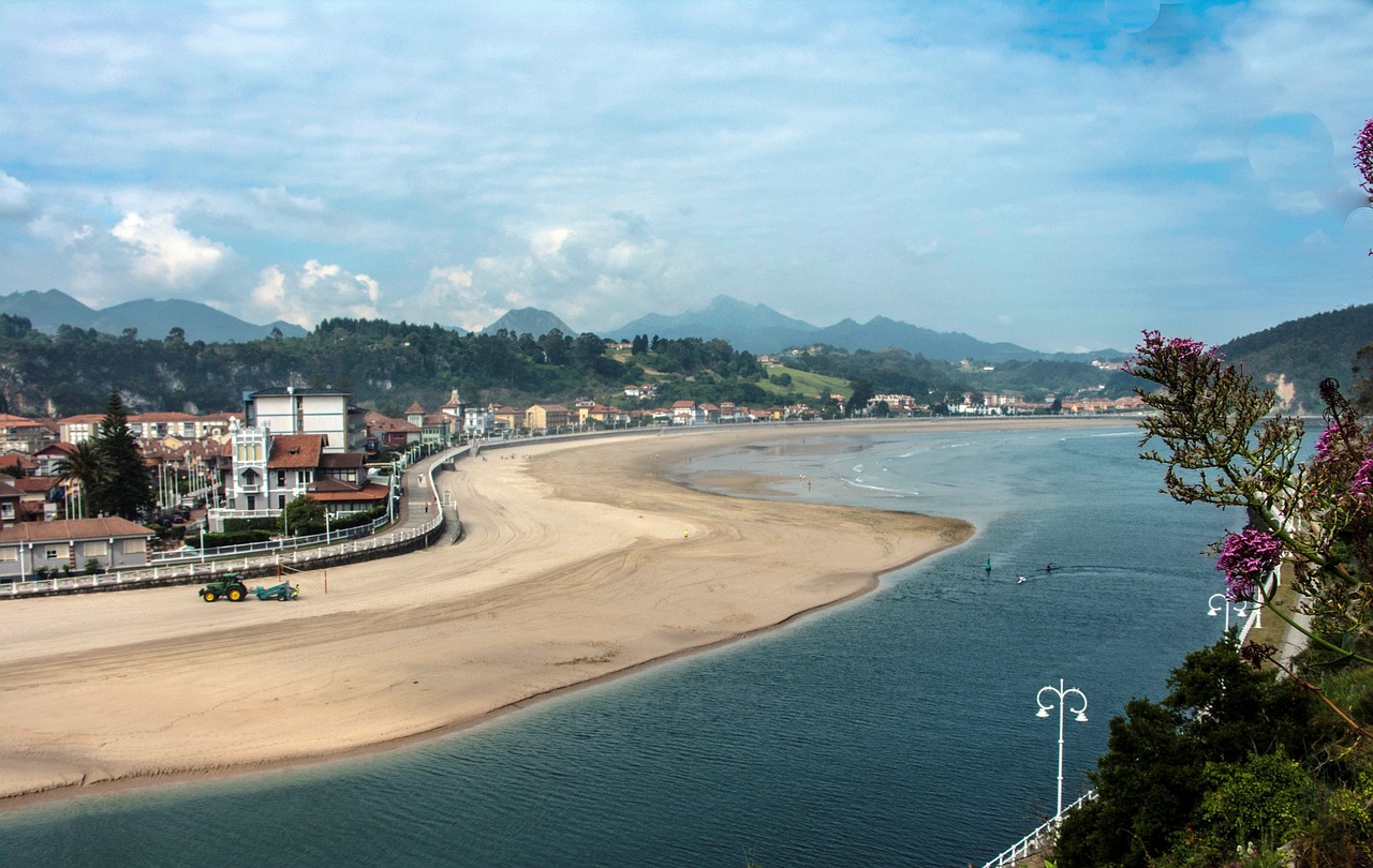 Avventura di 5 giorni a Ribadesella e Asturias