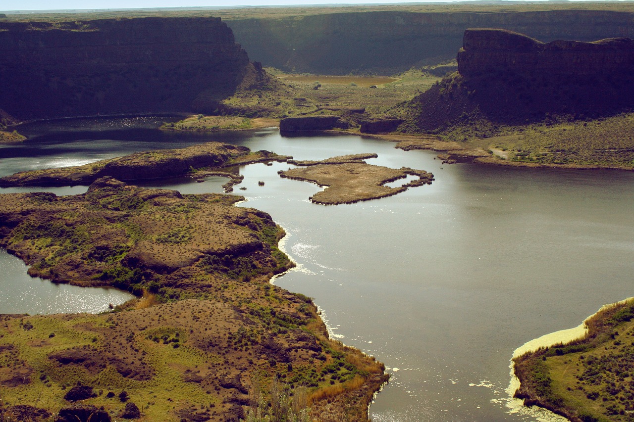 5 giorni tra Missoula e Glacier National Park