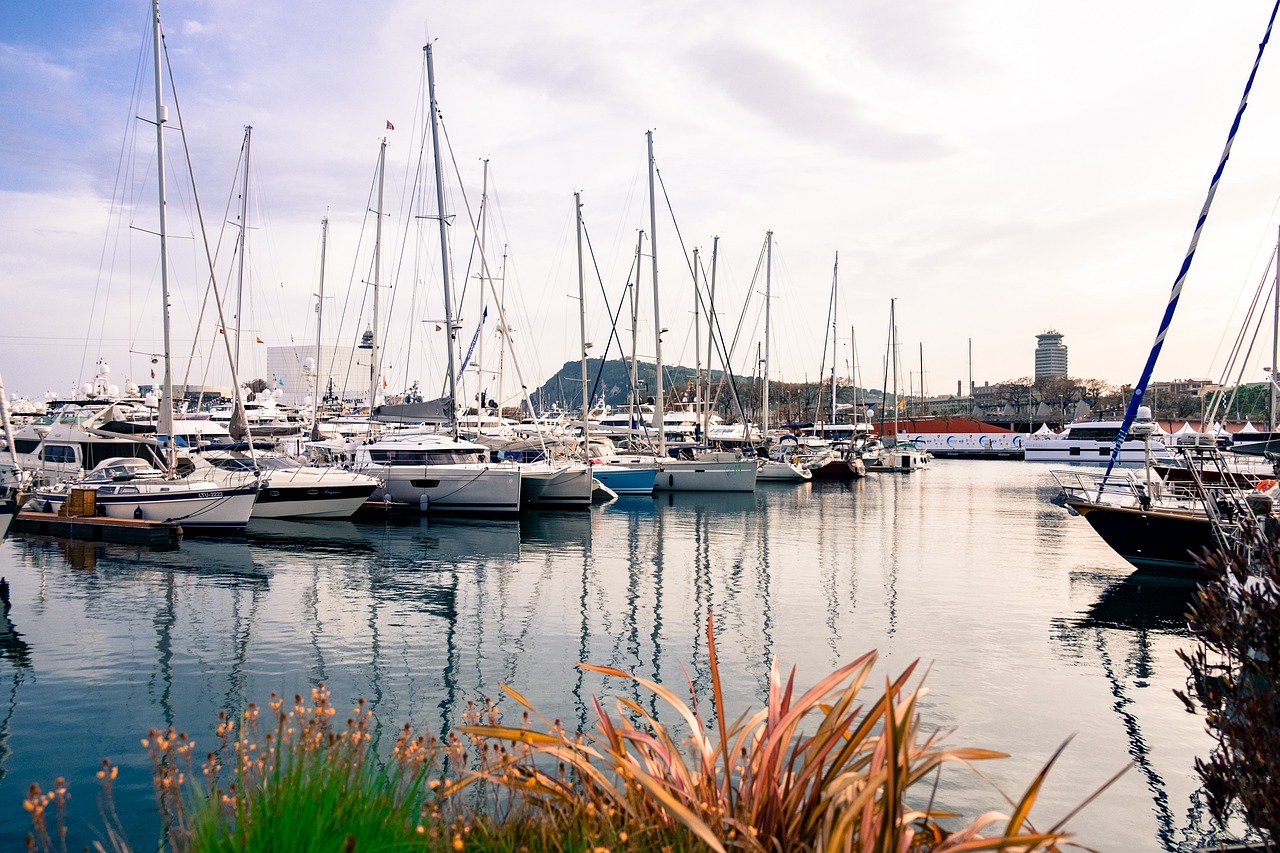 Découverte de Port Safaga en 5 jours