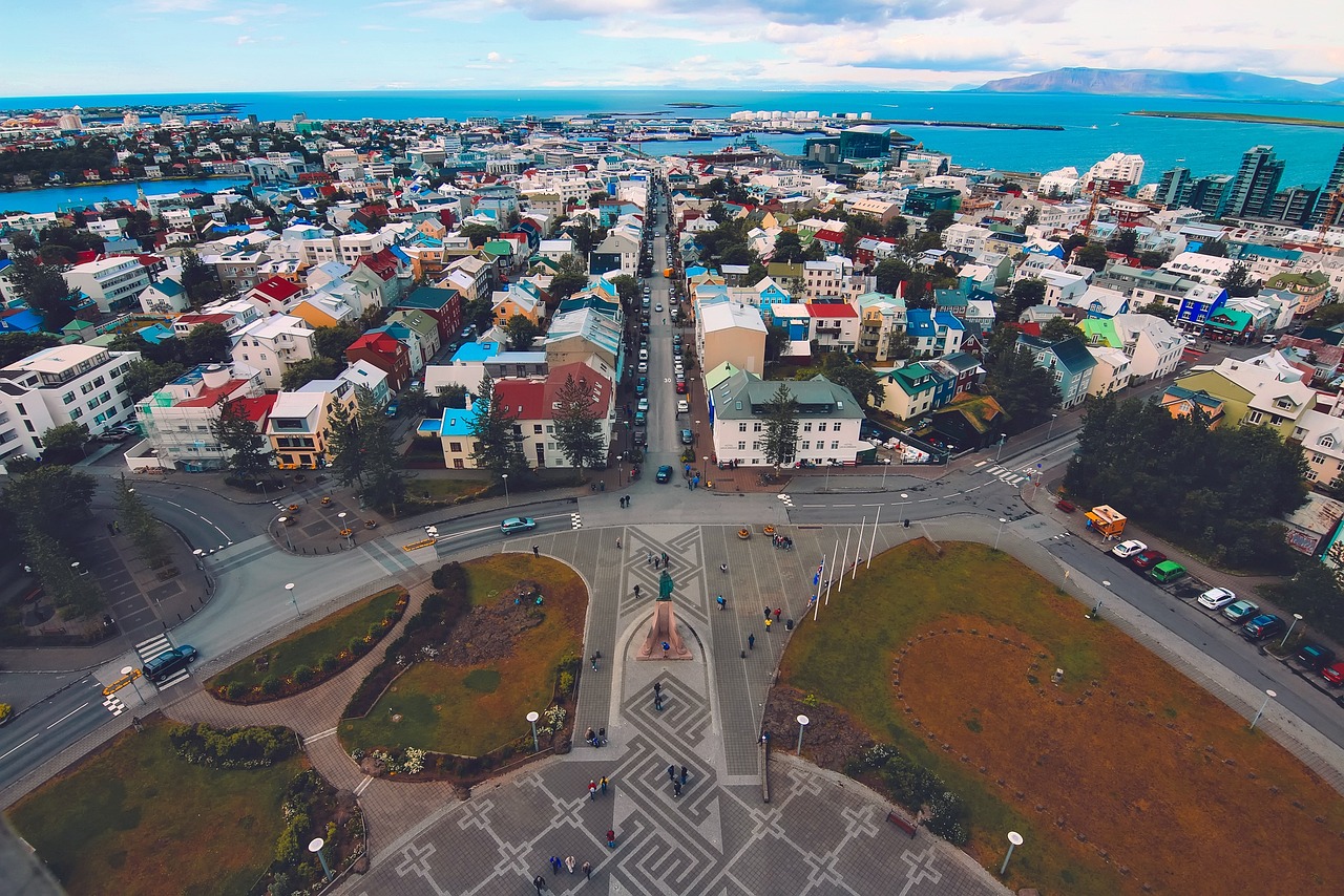 Reykjavik Adventure: 5 Days of Icelandic Wonders