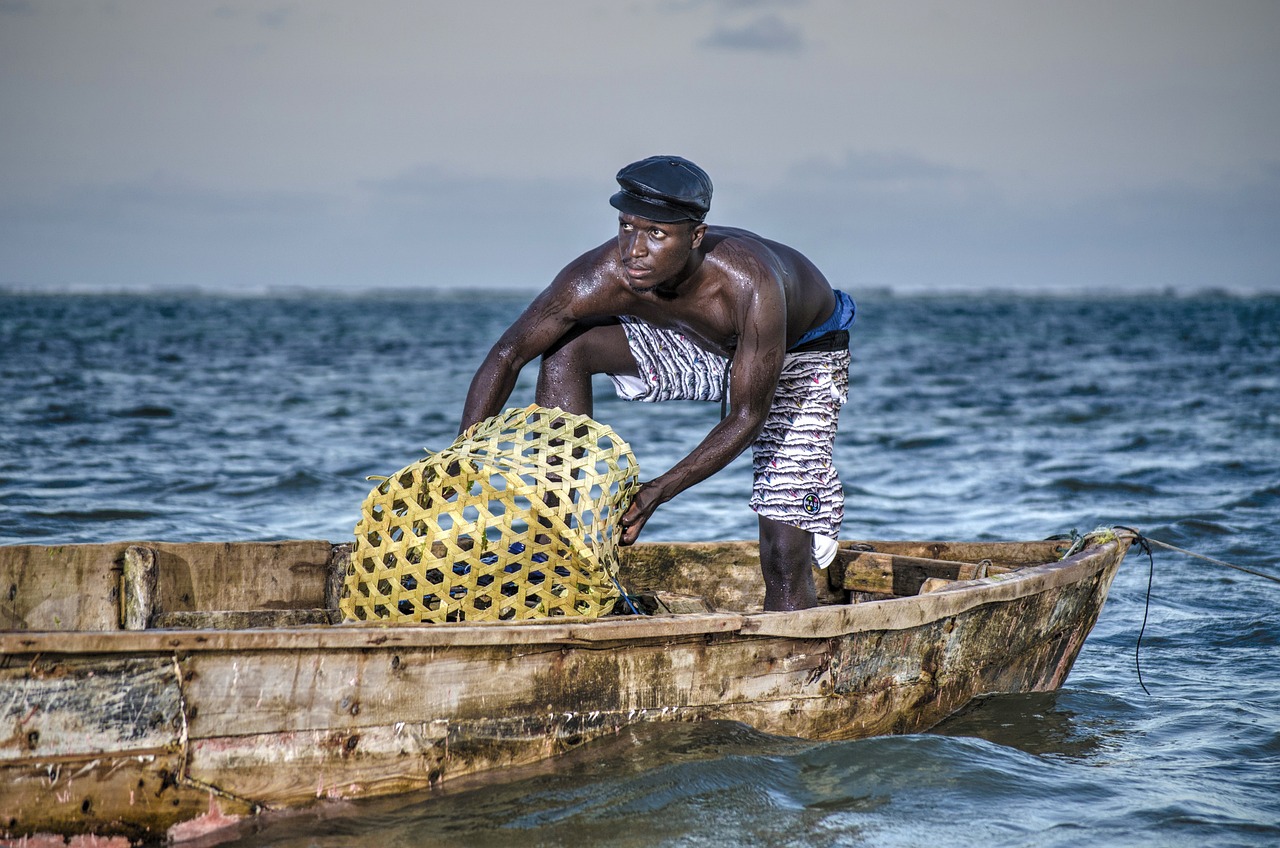 3 Days of Beach Bliss in Mombasa