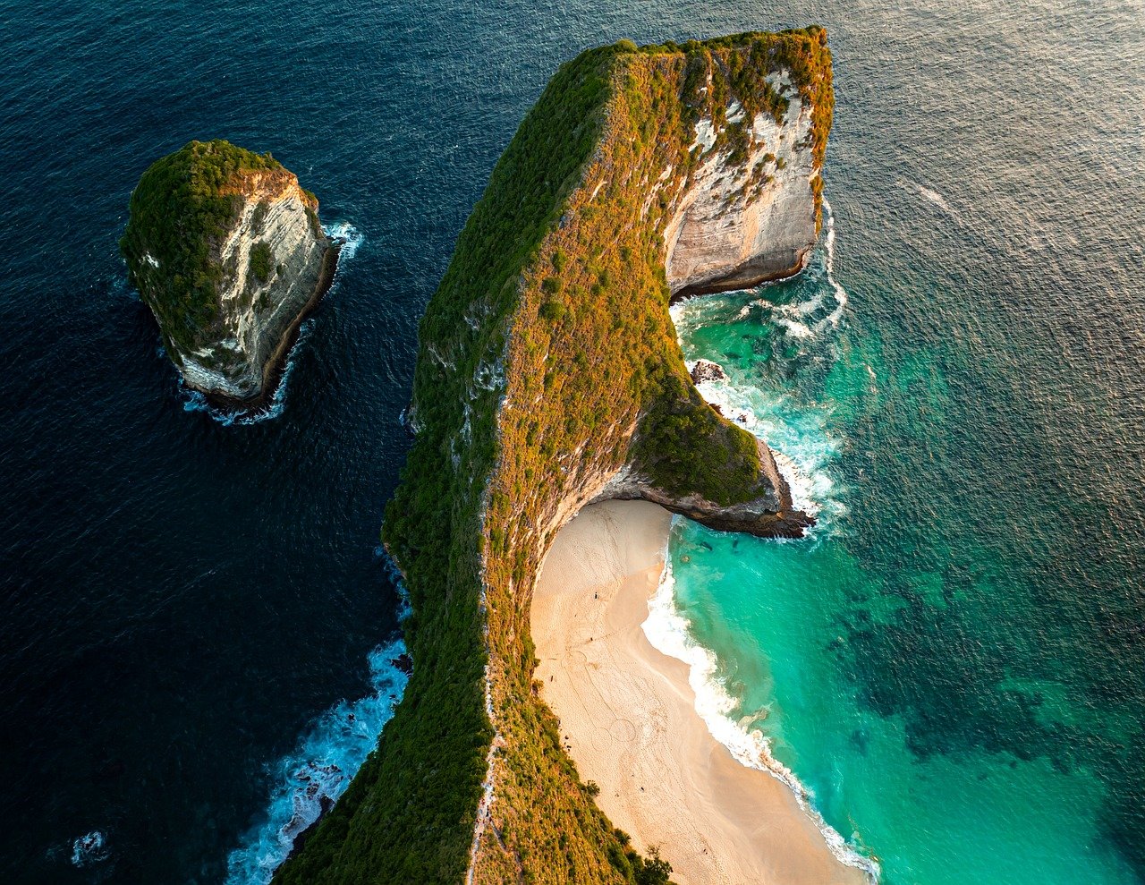 7 días de playas y templos en Bali