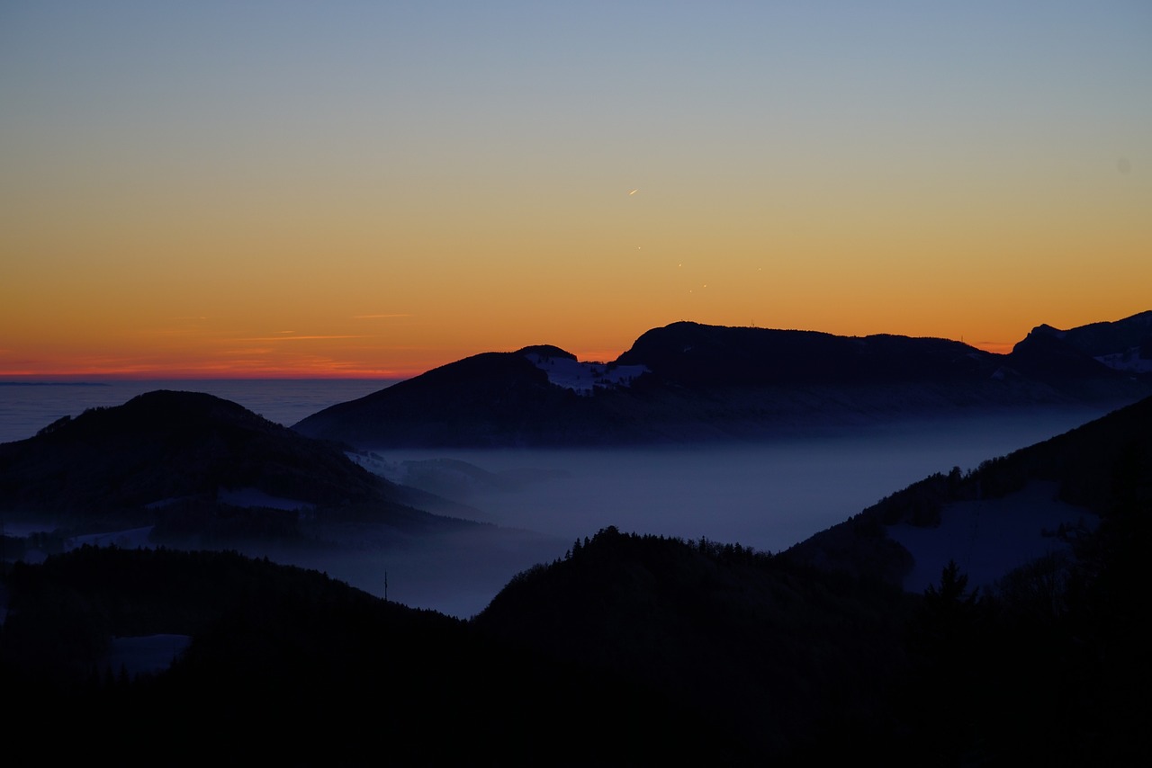 Exploration Nature dans le Jura 3 jours