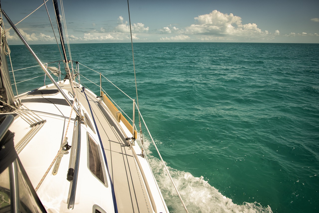 Luxury and Adventure in Abacos 5 Days