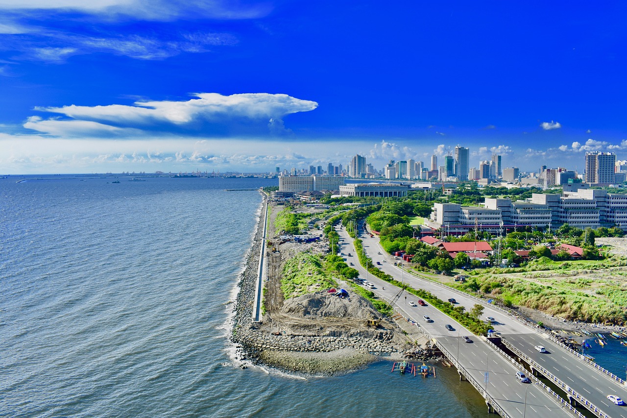 Manila Hidden Gems Adventure 5 Days