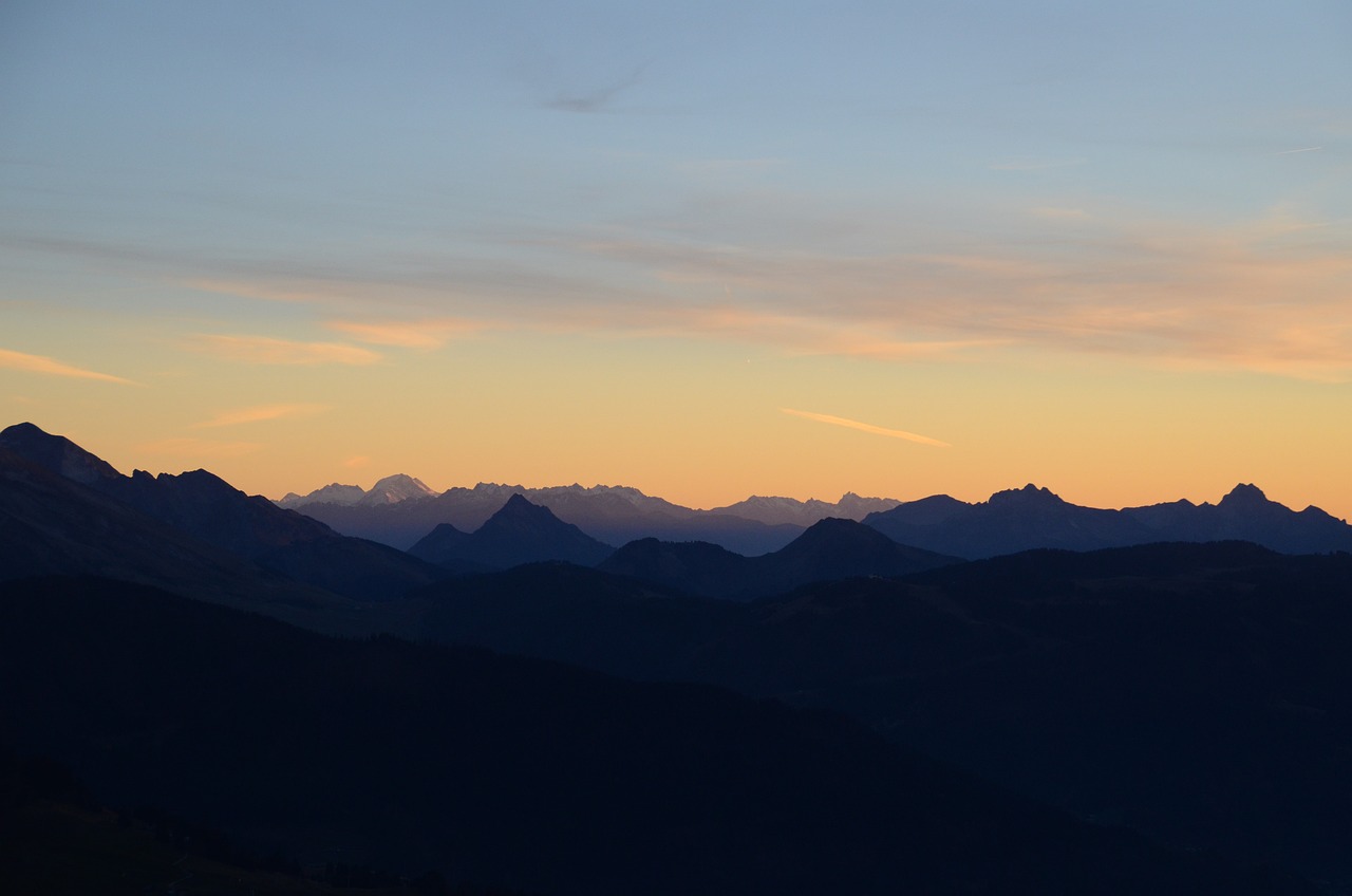 Découverte des Aravis en 5 jours