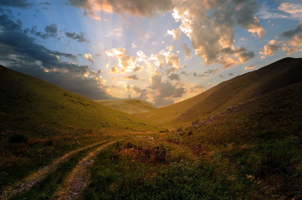 Vikos Gorge Adventure 5 days