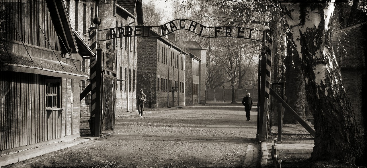 Auschwitz 5-Day Historical Journey