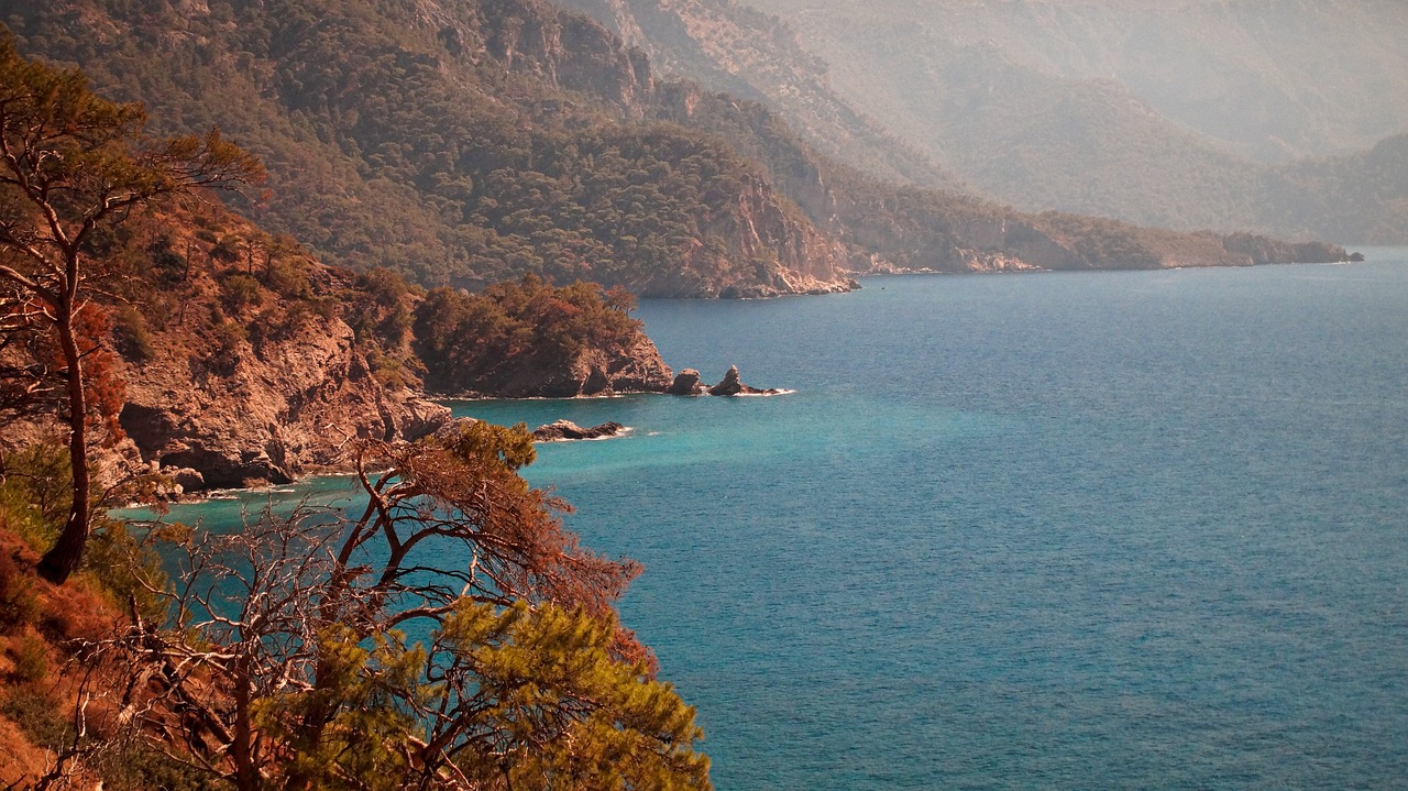 Muğla Adventure 5 Days