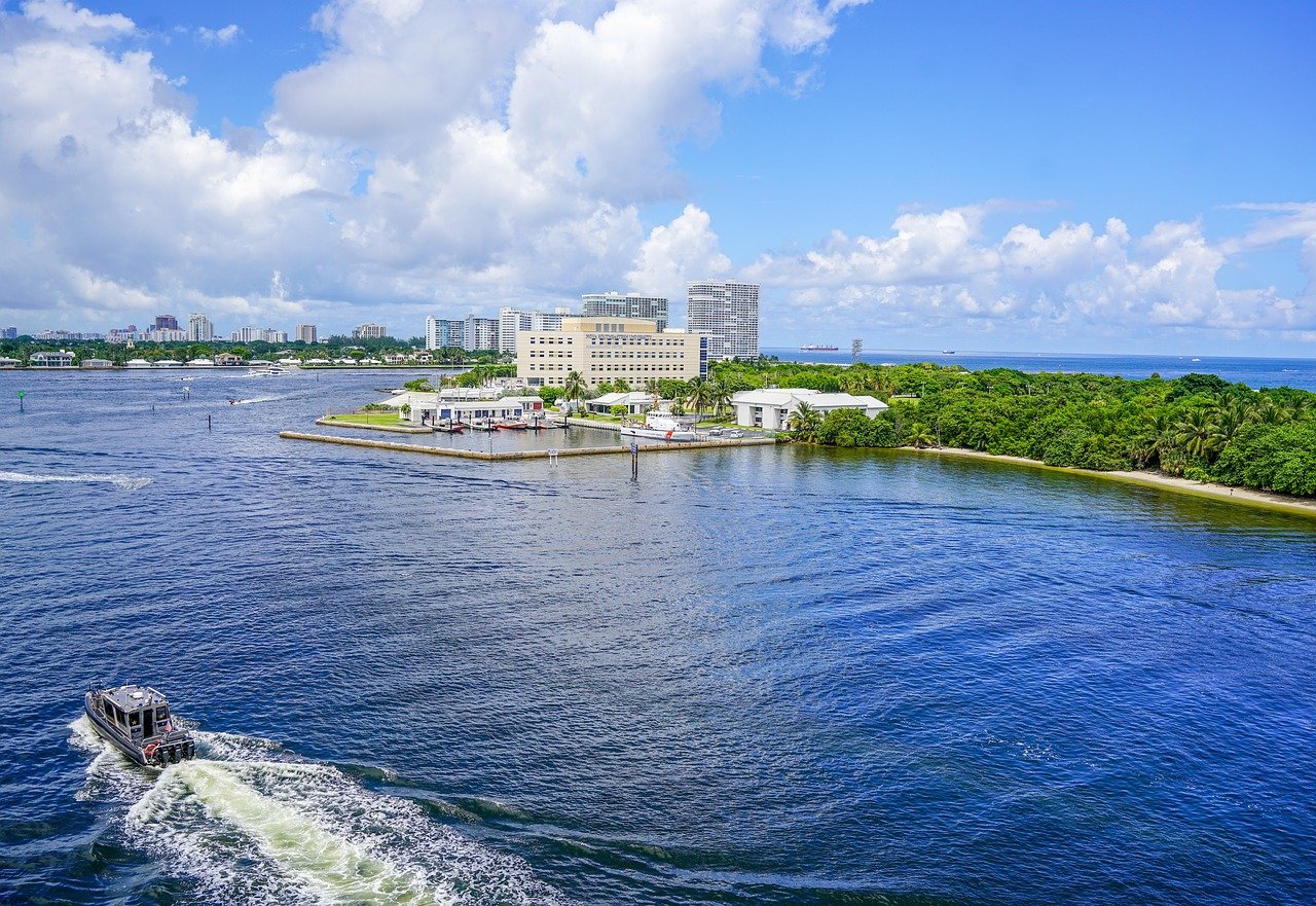 1-Day Fort Lauderdale Museum Adventure