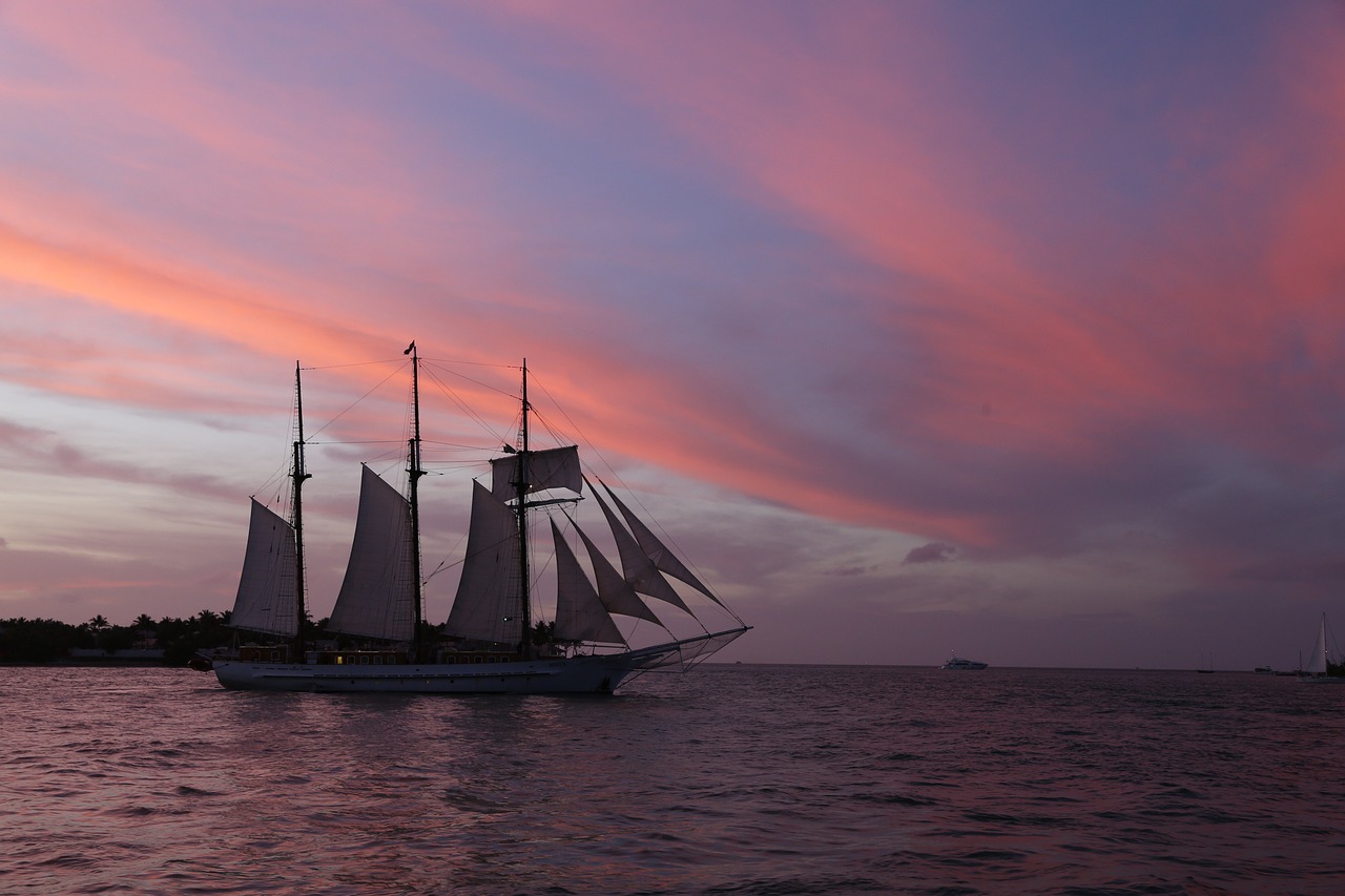 Key West Adventure and Relaxation 5 Days