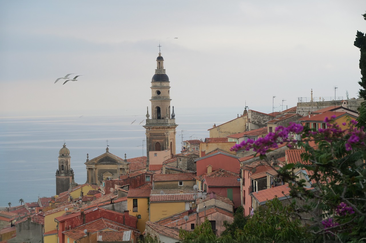 Menton Adventure in 1 Day