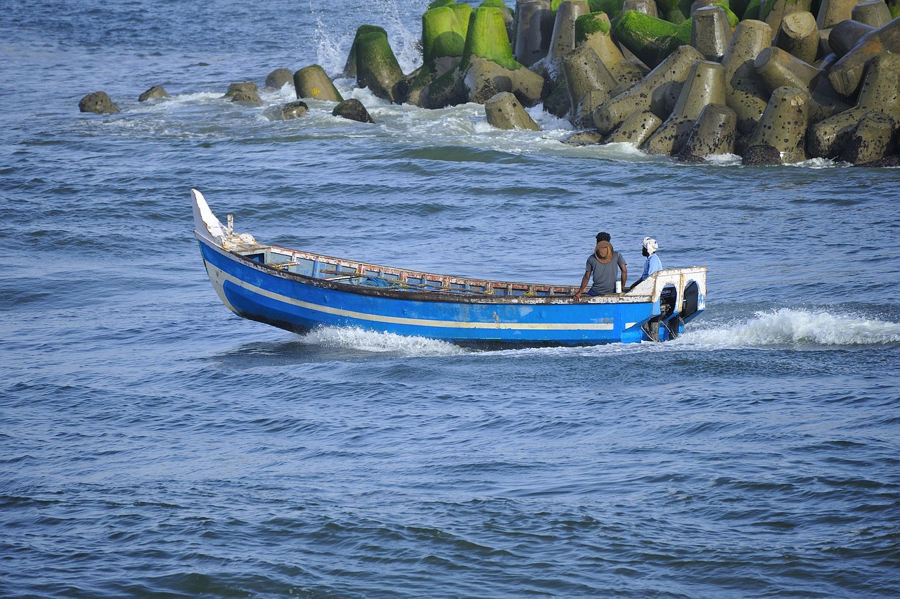 Trivandrum Beach Bliss 3 Days