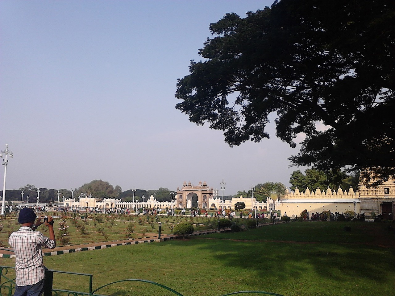 Cultural Wonders of Mysore in 3 Days