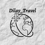 dilay_travel avatar