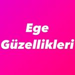 egeguzelikleri avatar