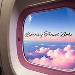 luxurytravelbabe avatar