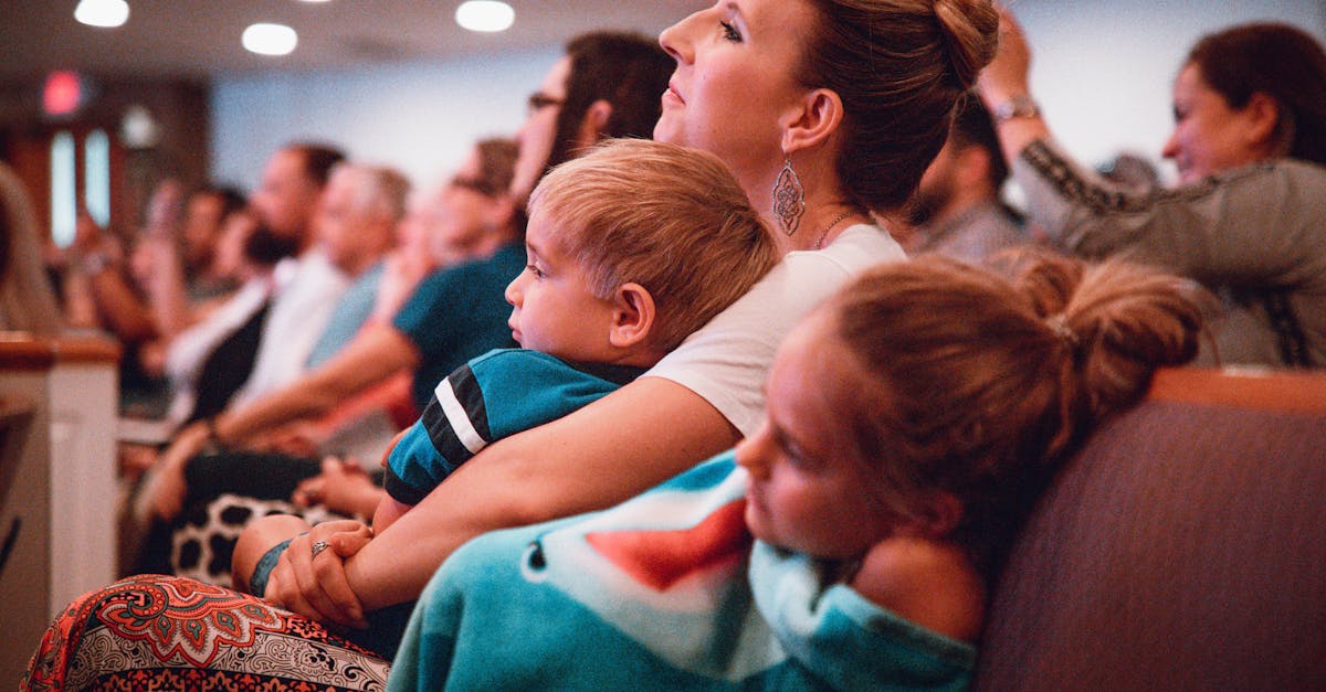 Multi-Generational Family Vacations That Work