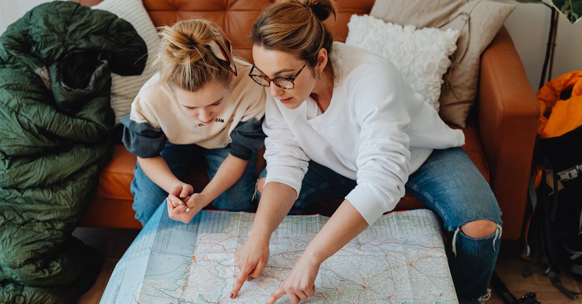 Ask Layla: plan my 9-night Multi-Generational Family trip, for a family, with a realistic budget and...