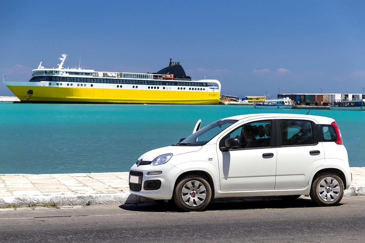 Ask Layla: set up safety and connectivity for driving abroad  Drive safe abroad