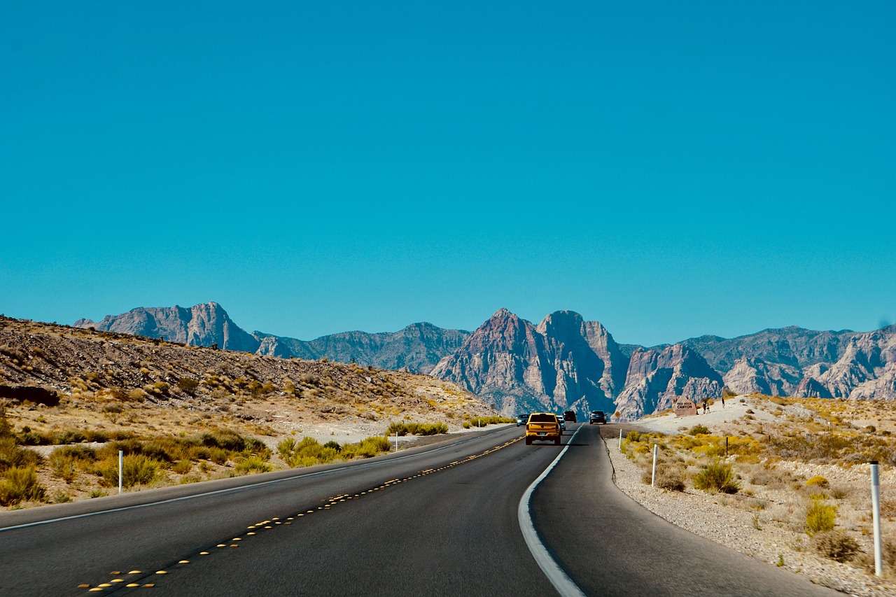 Ask Layla: turn a cross-country drive into kid-friendly days  Pace my family road trip