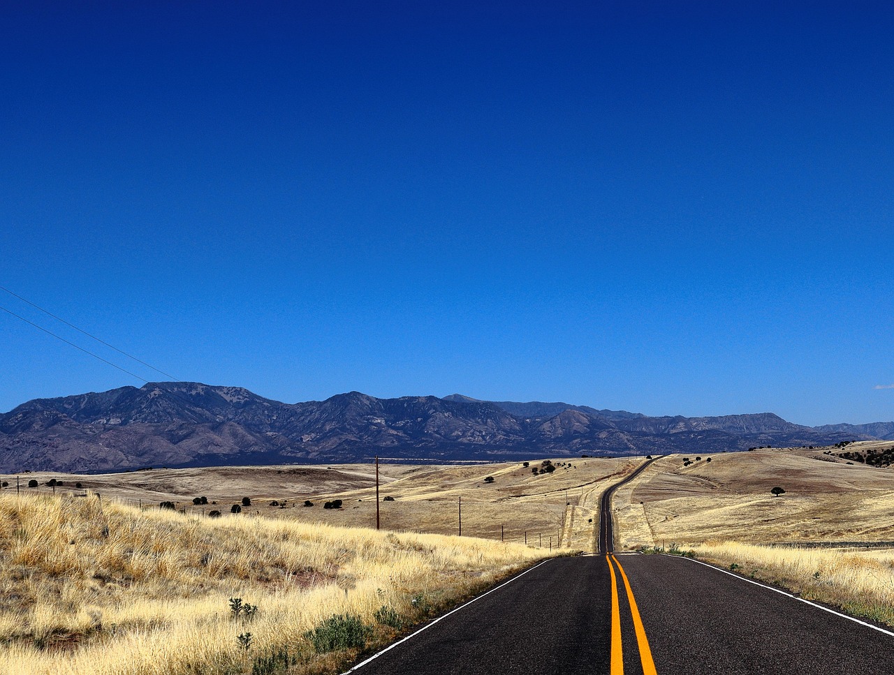 Ask Layla: design a five-night drive for two  Plan our couple's road trip