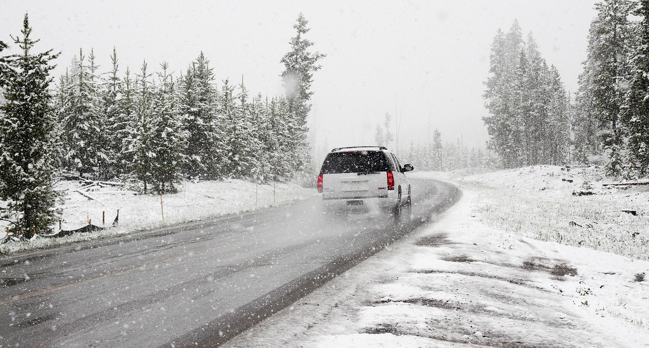 Yes. In a recent two-week window, road-trip planning was one of the busiest categories travellers br...