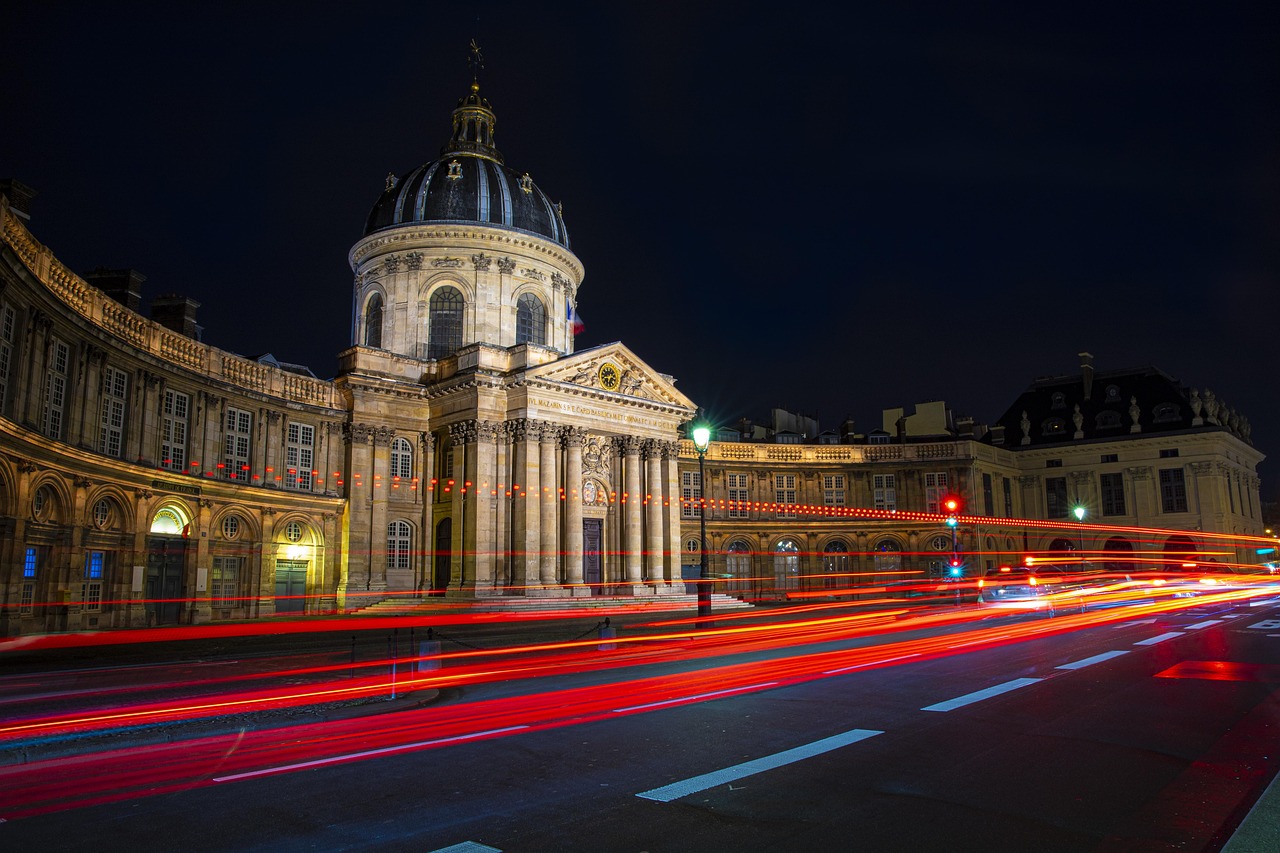 Ask Layla: should I base in Paris, Lyon, or Nice for my first France trip  Where to base in France
