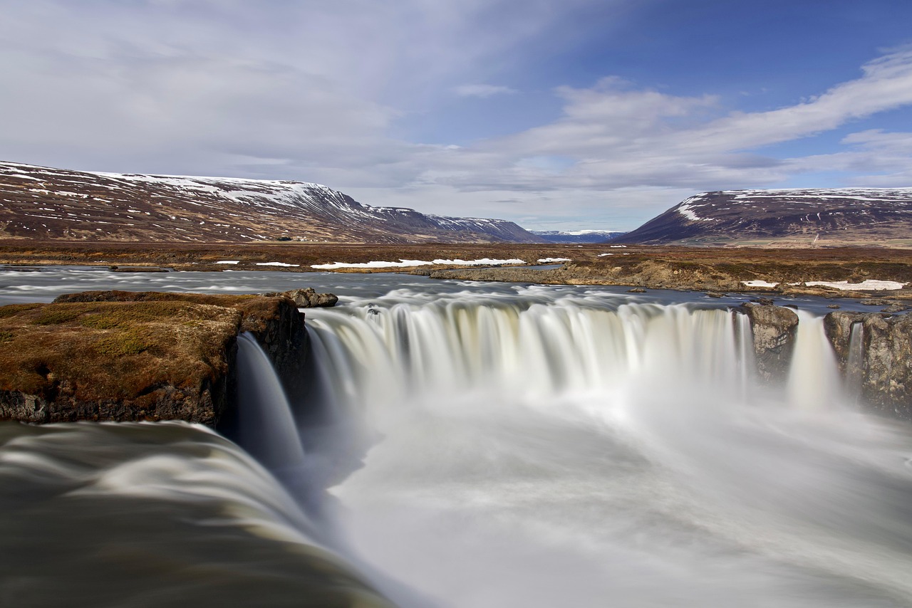 Yes. Iceland pairs the world's oldest surviving parliament at Þingvellir, a UNESCO World Heritage si...